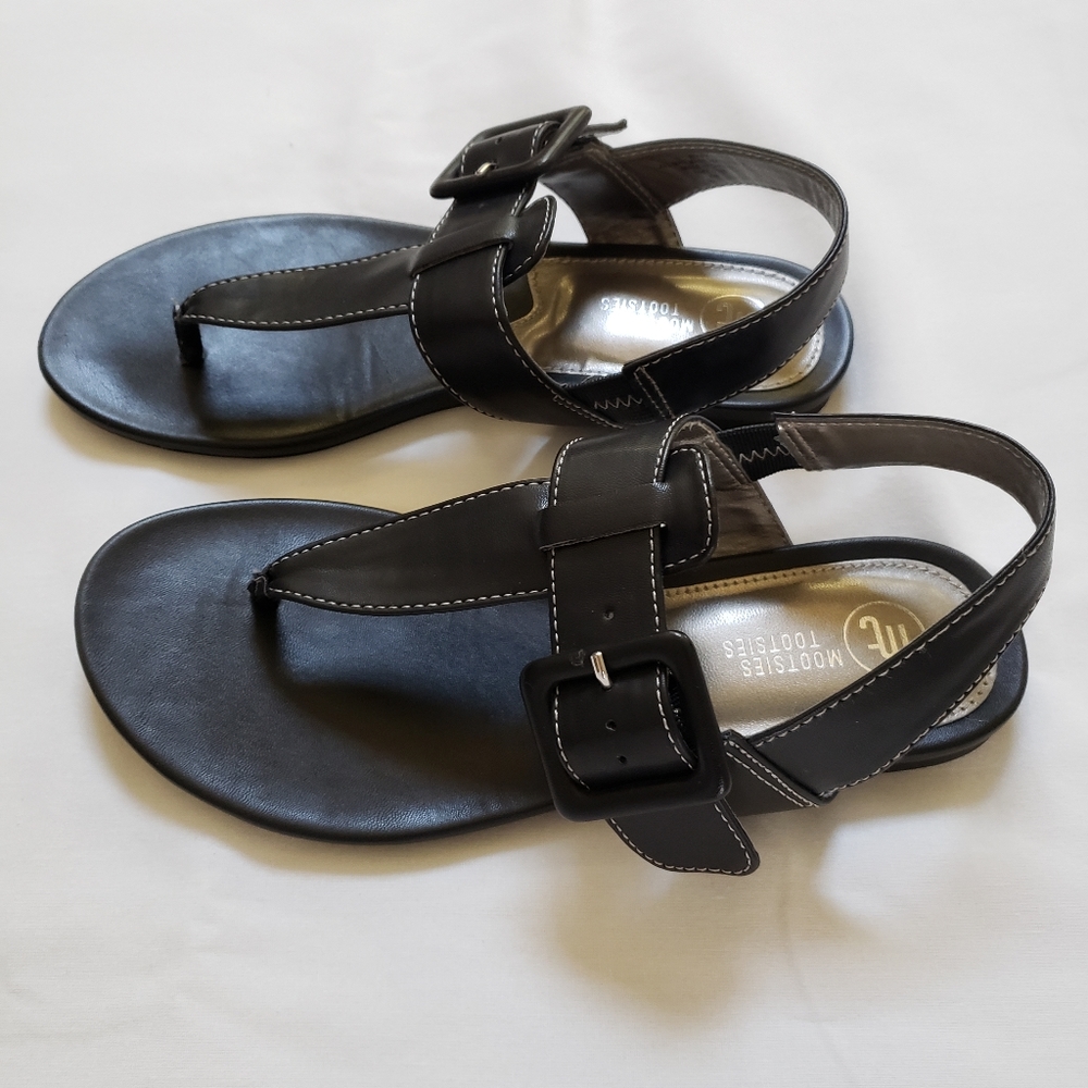 Mootsies Tootsies Bixby Sandal - Picture 4 of 7